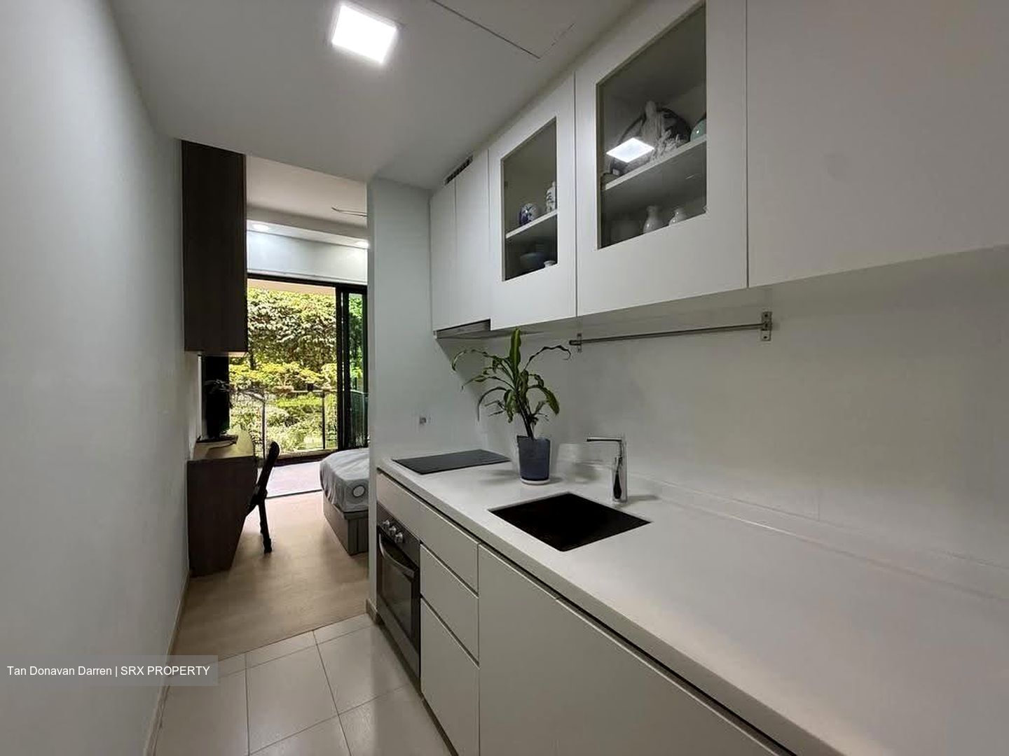 The Topiary (D28), Condominium #630386501